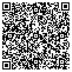 qr code carte de visite med hr